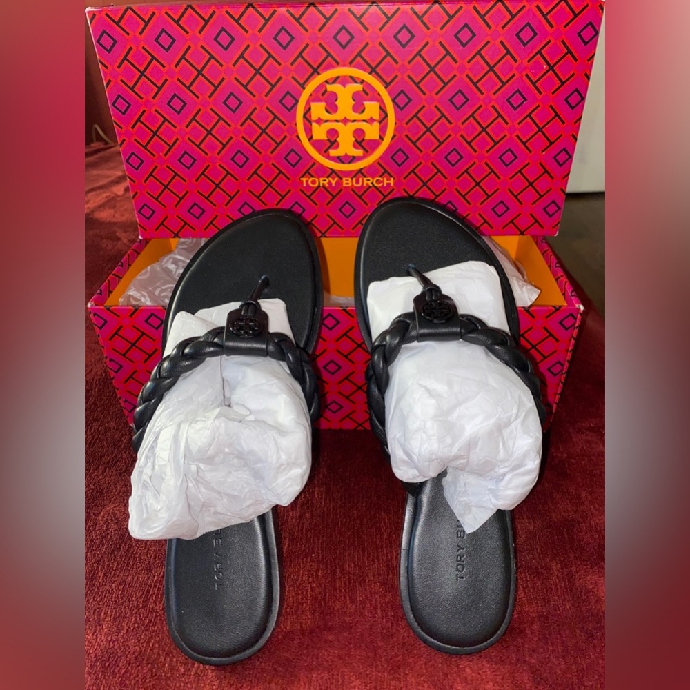 Tory Burch Sandals